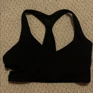 Sports bra from Zella by Nordstrom